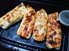 鸡软骨煎饺-三上料理(西湖文化广场店)