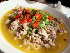 -力力豆花庄(广渠门店)