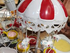 -豪客来牛排(成都锦江大融城店)