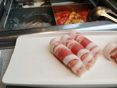 -海底捞火锅(凯德广场店)