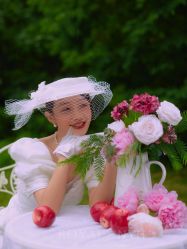 点击看大图 -挪娅婚纱摄影皇家会所