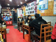 -洞天食府(北大街店)