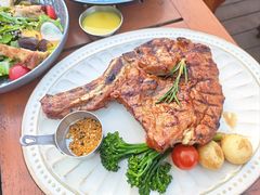 -MR.ROCKY洛奇先生·西餐&酒吧(琶醍店)