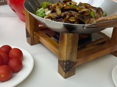 -楚鱼王·河鲜·湖北菜(华农店)