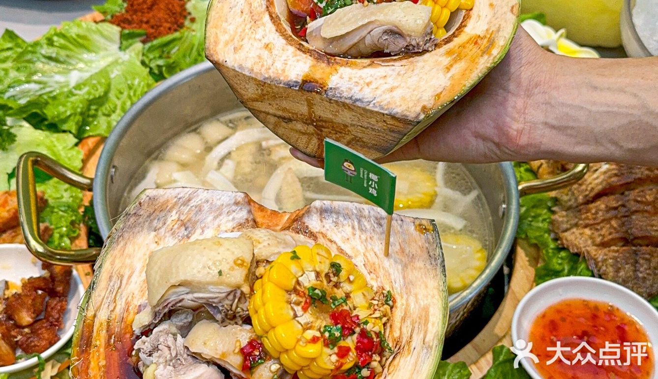 怕自己后悔！特意吃了2份才离开……