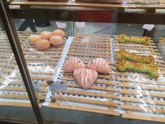 -奈雪的茶(新天地广场PRO店)