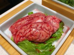 -麻辣空间·清油火锅(万达广场店)