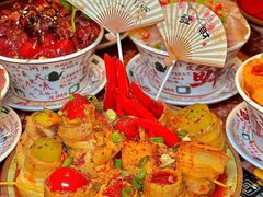 -纸盐河码头火锅(十八梯店)