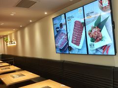 -新石器烤肉(马鞍山印象汇店)