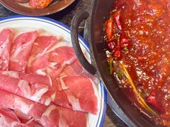 -冯校长老火锅(中联广场店)
