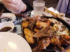 -鼓楼吃面·肉啃肉(南锣鼓巷店)