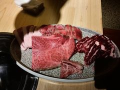 -不倒翁炭火烧肉(永安里店)