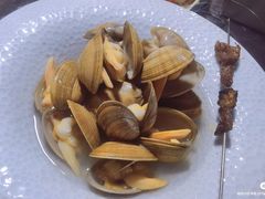 -江合勇丹东兄弟小串海鲜烧烤(总店)