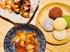 -春笙食堂.丼饭拉面寿司(GOGO新天地店)