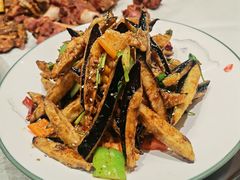 -小柒家第一锹东北菜(城关店)