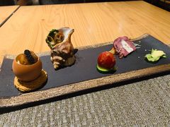 -香樟花园法式铁板烧(恒隆广场店)