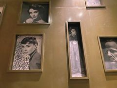 -茶啊冲电影主题文化餐厅(TOUCH12街店)
