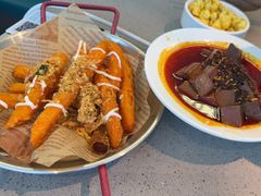 -半天妖烤鱼(西直门凯德mall店)