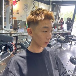 -無名发艺