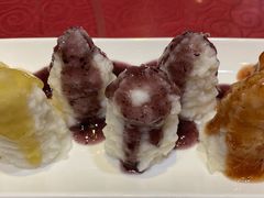 -东方之珠海鲜酒楼(南开店)