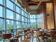 -上海凯宾斯基大酒店
