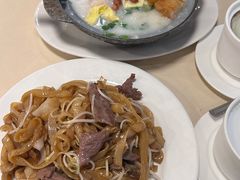 -玲又珑美食(盘福路店)