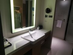 -苏州吴中希尔顿欢朋酒店
