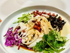 -小厨娘淮扬菜(龙湾天街店)