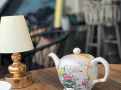-五号茶居·新派粤菜·岭南五号酒店(沿江中路店)