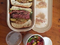 -HELLO 27 意面·沙拉·帕尼尼