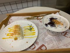 -夏羽记甜品(小榄大信店)