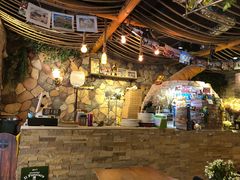 -盘炉forenza·云贵川融合小食堂 ( 钟楼中柳巷店)