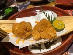 -鳗事鱼意·活鳗現烤专门店(富力海珠城店)