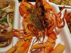 -盒马鲜生(枣园路店)
