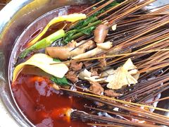 -老瓦房冷锅串串(文殊院店)