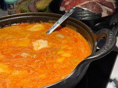 -椰子湾·海南火锅·糟粕醋·椰子鸡(正大广场店)