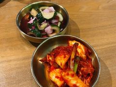 -HOTISLAND海鸡岛·韩国料理(江南西店)
