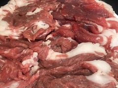 -天桥老金涮肉(牛街店)