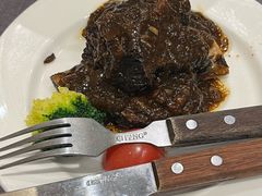 -金哥私房菜馆(张府园总店)