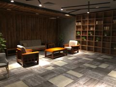 -幸福蓝海影城(上海闵行日月光中心杜比全景声店)