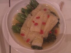 金汤白玉兰-七哥港式茶餐厅(亮马桥总店)