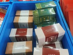 -龙华素斋(龙华路店)