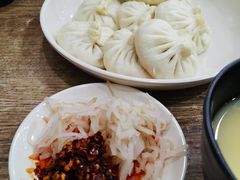 -津门张记包子铺(华昌道店)