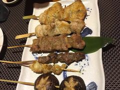 -有喜屋·深夜食堂(北京西路店)