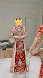 -Renee芮亦婚纱