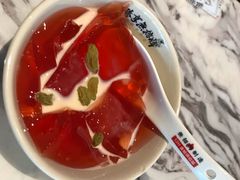 红白冰粉-臻享無招牌·食蛙专门店(太古里店)