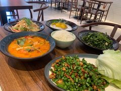 -小桔象·泰国风味餐厅(惠城水门路16号店)