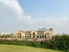 -府河摄影公园