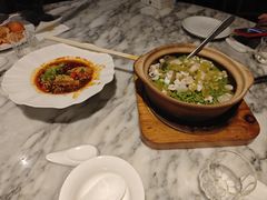 -东南里湖景餐厅·新闽菜(浦西万达店)