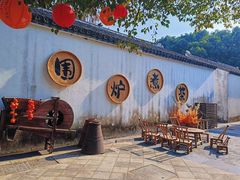 -同里国家湿地公园
